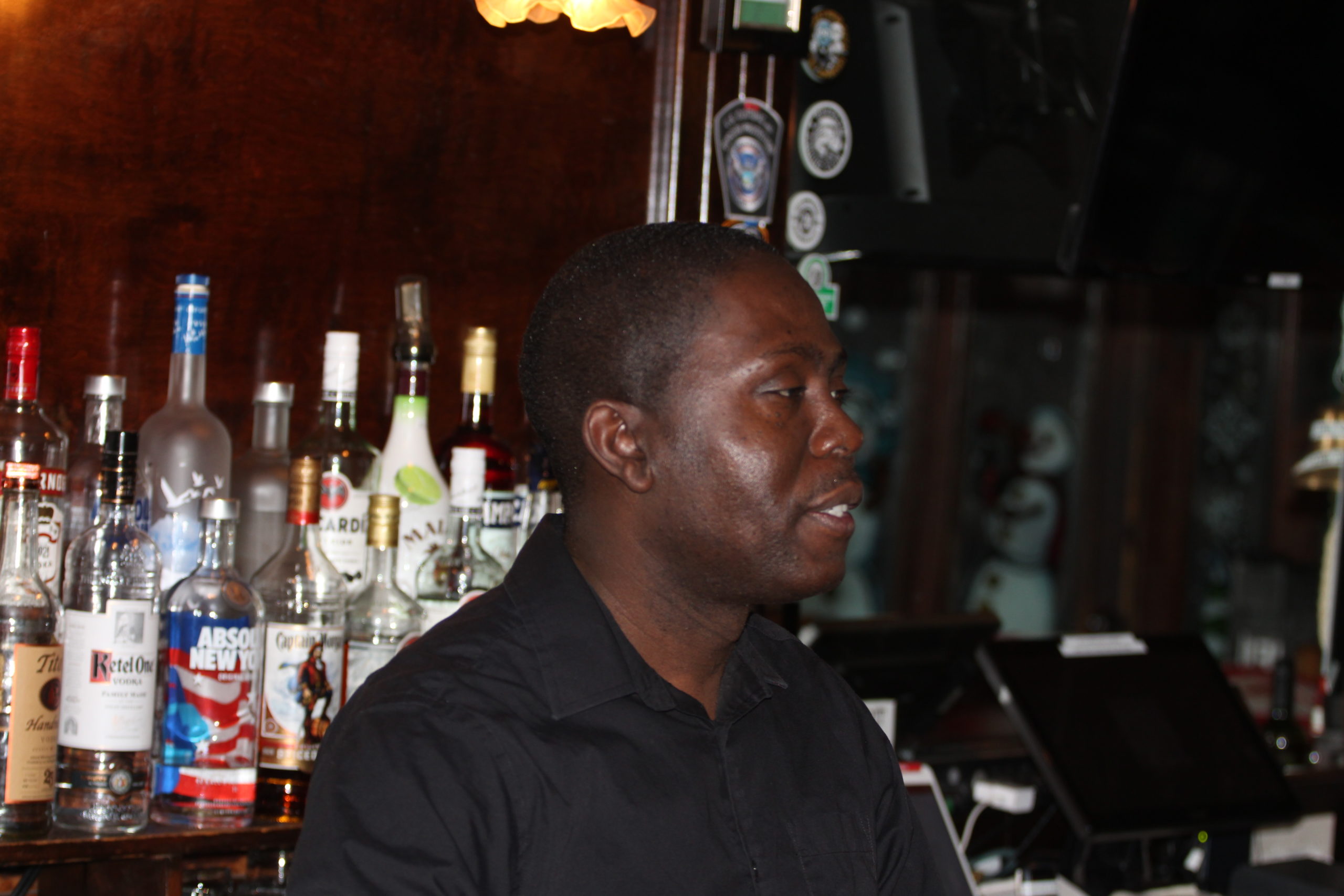 Owner Loycent Gordon shares his vision for future of Neir’s Tavern