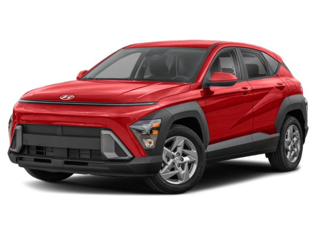 Is The New 2024 Hyundai Kona A Better Small SUV Companion Than Its Predecessor?