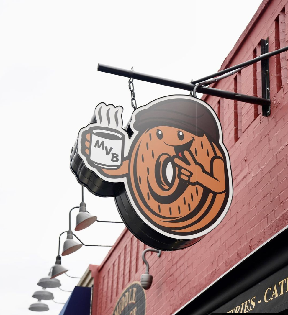 Middle Village Bagels Named Best Bagel in Queens