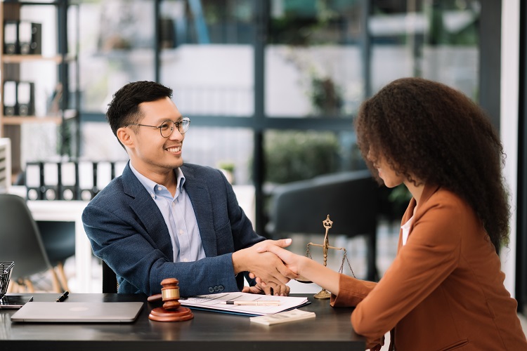 Outstanding Legal Support from a Reputable Prenuptial Agreement Law Firm