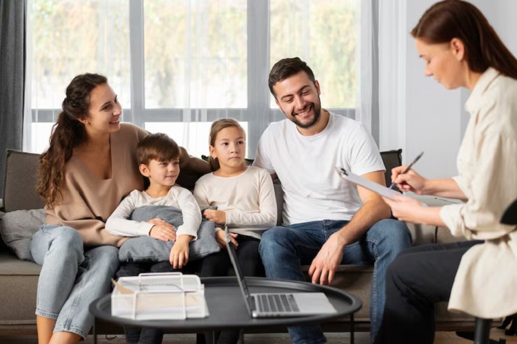 Hire a NYC, Queens Family Law Firm When Life Throws You a Hard Time