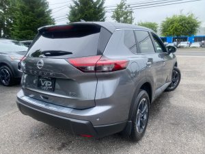 vip lease Nissan Rogue